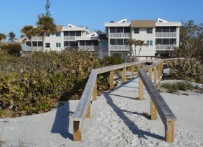 Shell Island Beach Club